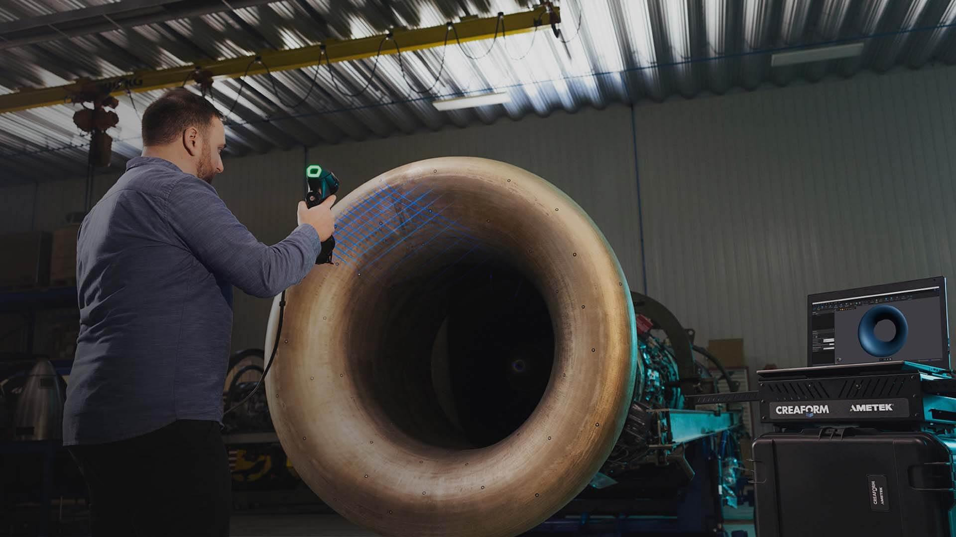 BLACK Series in Action