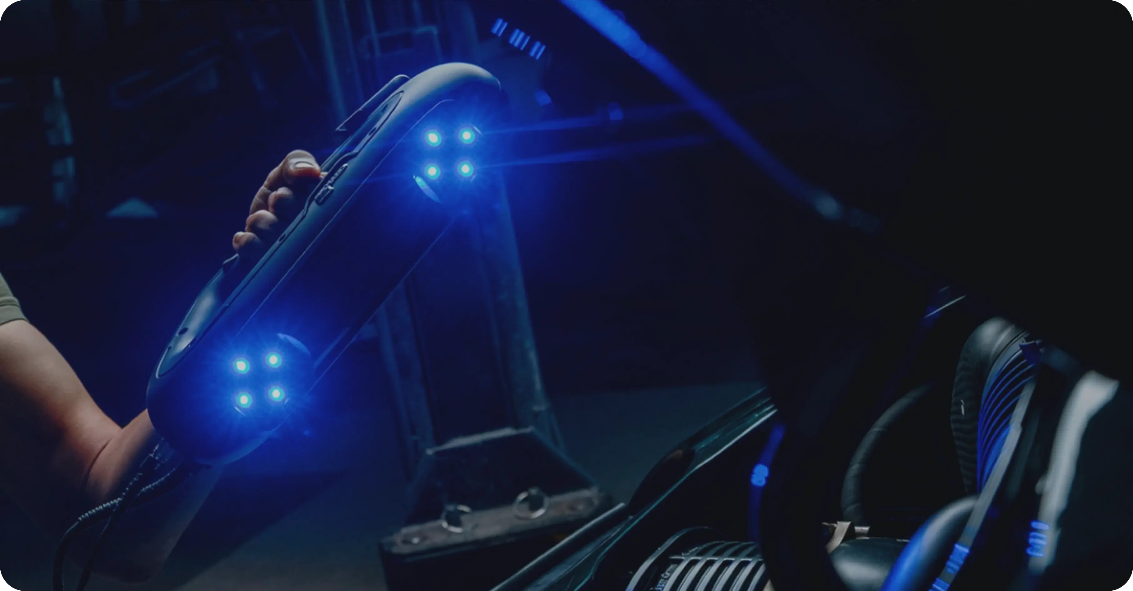 PRO Series in Action