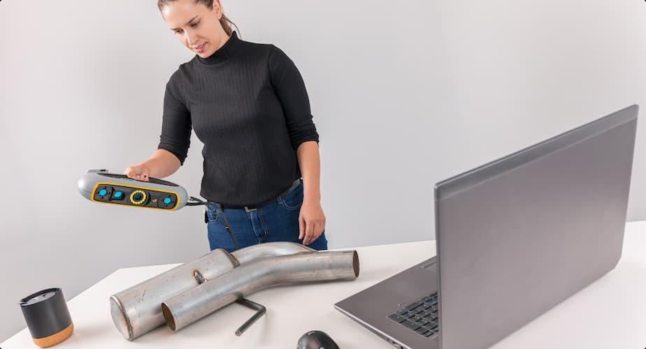 Peel 3 Series in Action