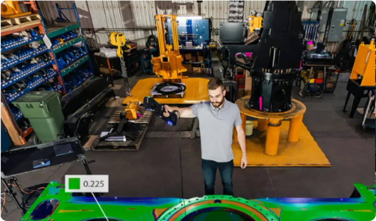 Reliable in Demanding Environments