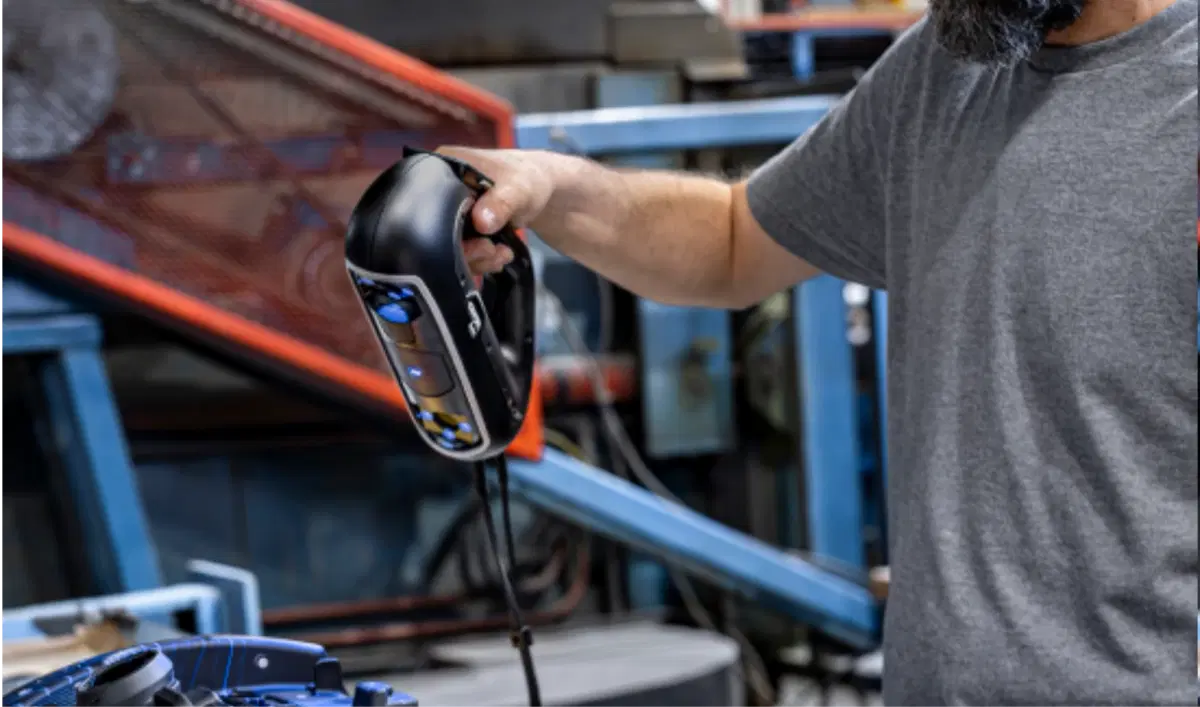 High-Accuracy Performance