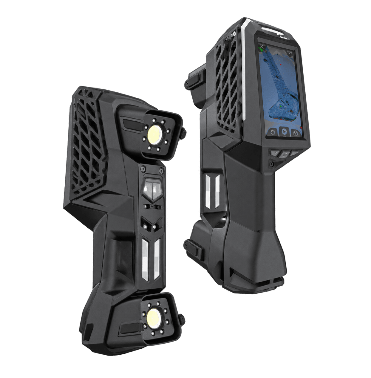 HandySCAN 3D | EVO Plus