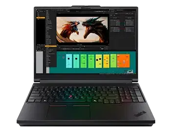 Ultra-Premium 3D Scanning Portable Workstation
